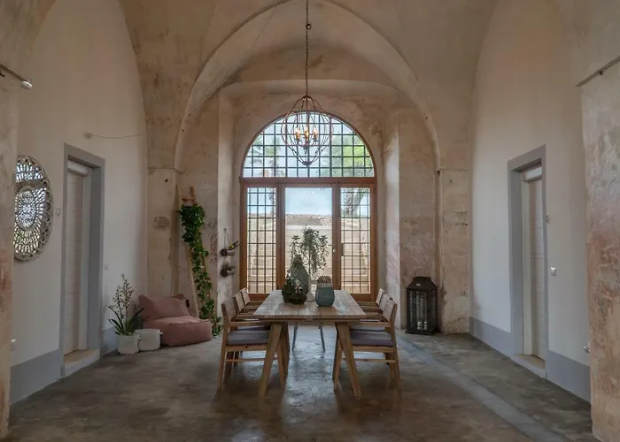 Casina Bellanova 4*