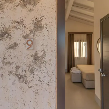 Casina Bellanova 4*