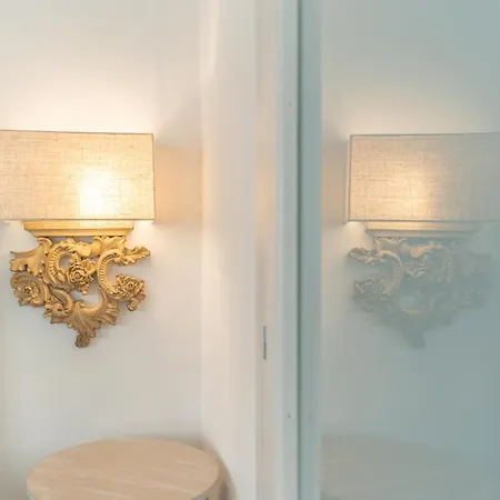 Casina Bellanova Bed and Breakfast