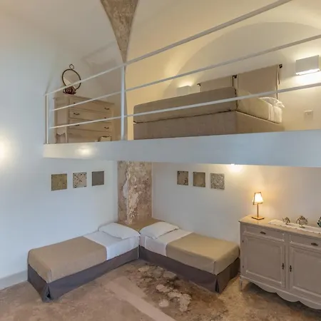 Bed and Breakfast Casina Bellanova