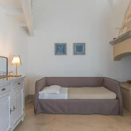 Bed and Breakfast Casina Bellanova