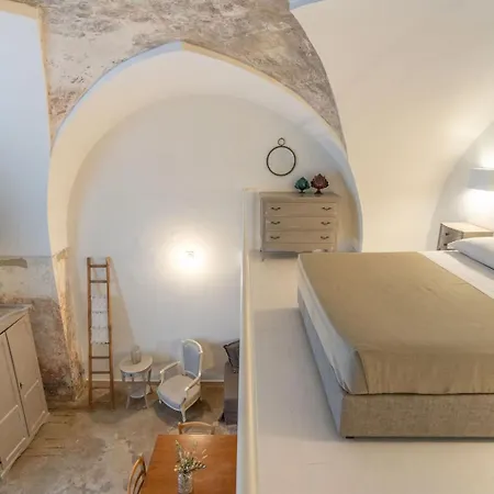 Casina Bellanova Bed and Breakfast Porto Cesareo