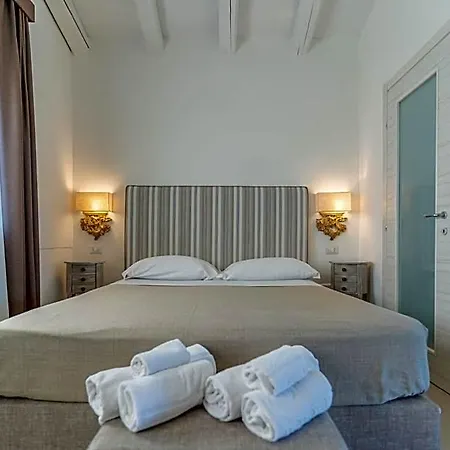 Casina Bellanova Frühstückspension