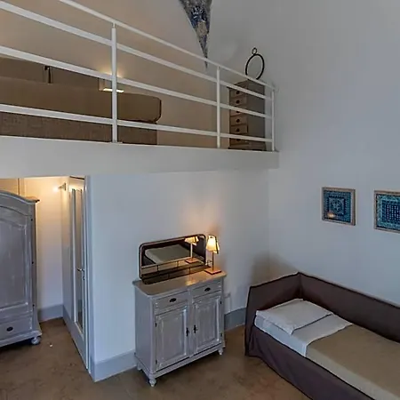 Casina Bellanova 4*