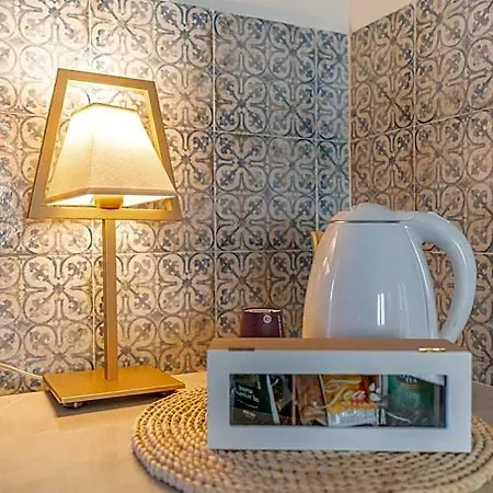 Casina Bellanova Frühstückspension 4*