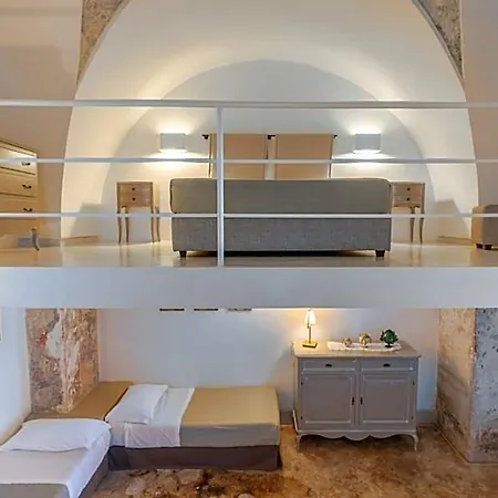 Casina Bellanova 4* Porto Cesareo