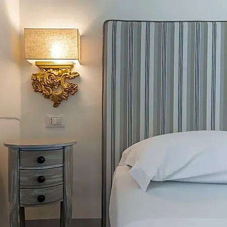 B&B Casina Bellanova 포르토 세자레오