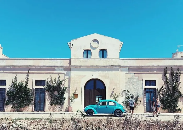 Casina Bellanova פורטו צ'זראו