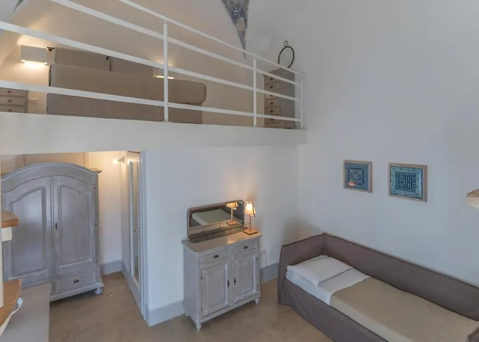 Casina Bellanova 4*