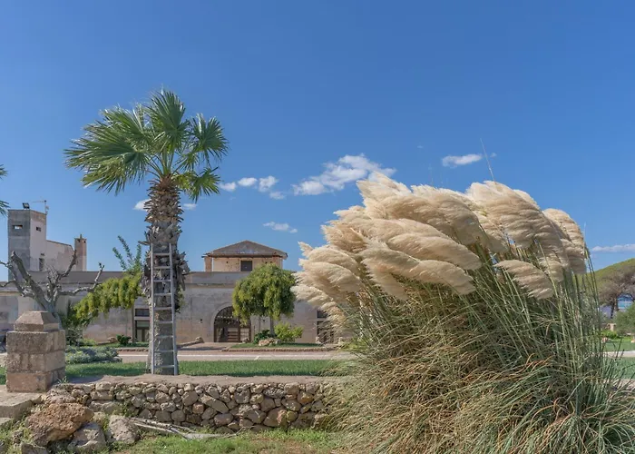 Casina Bellanova Porto Cesareo